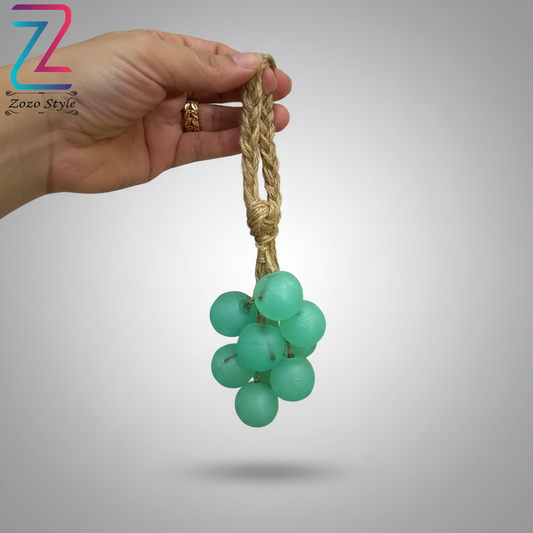 مسبحة بالإعدادات المحفوظة