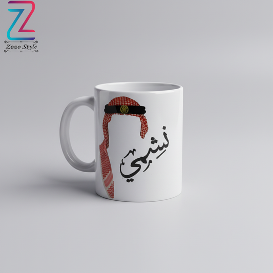 مج نبض وطني - تصوير احترافي