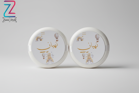 علبتان من الهدايا الاحترافية