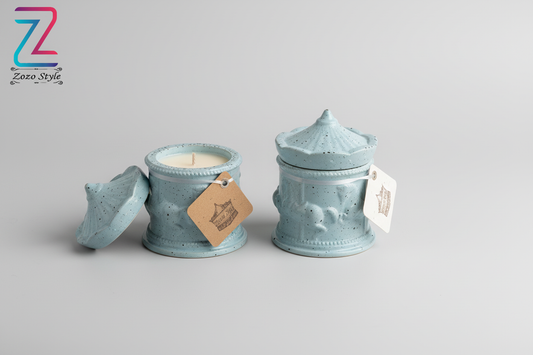 جرتا الشموع - نسخة احترافية