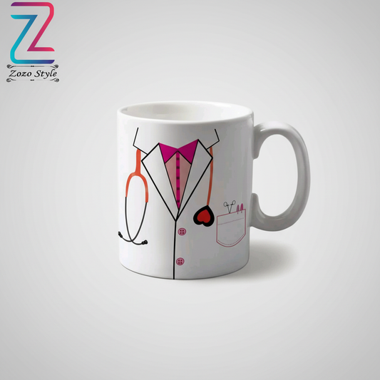 كوب الدكتور